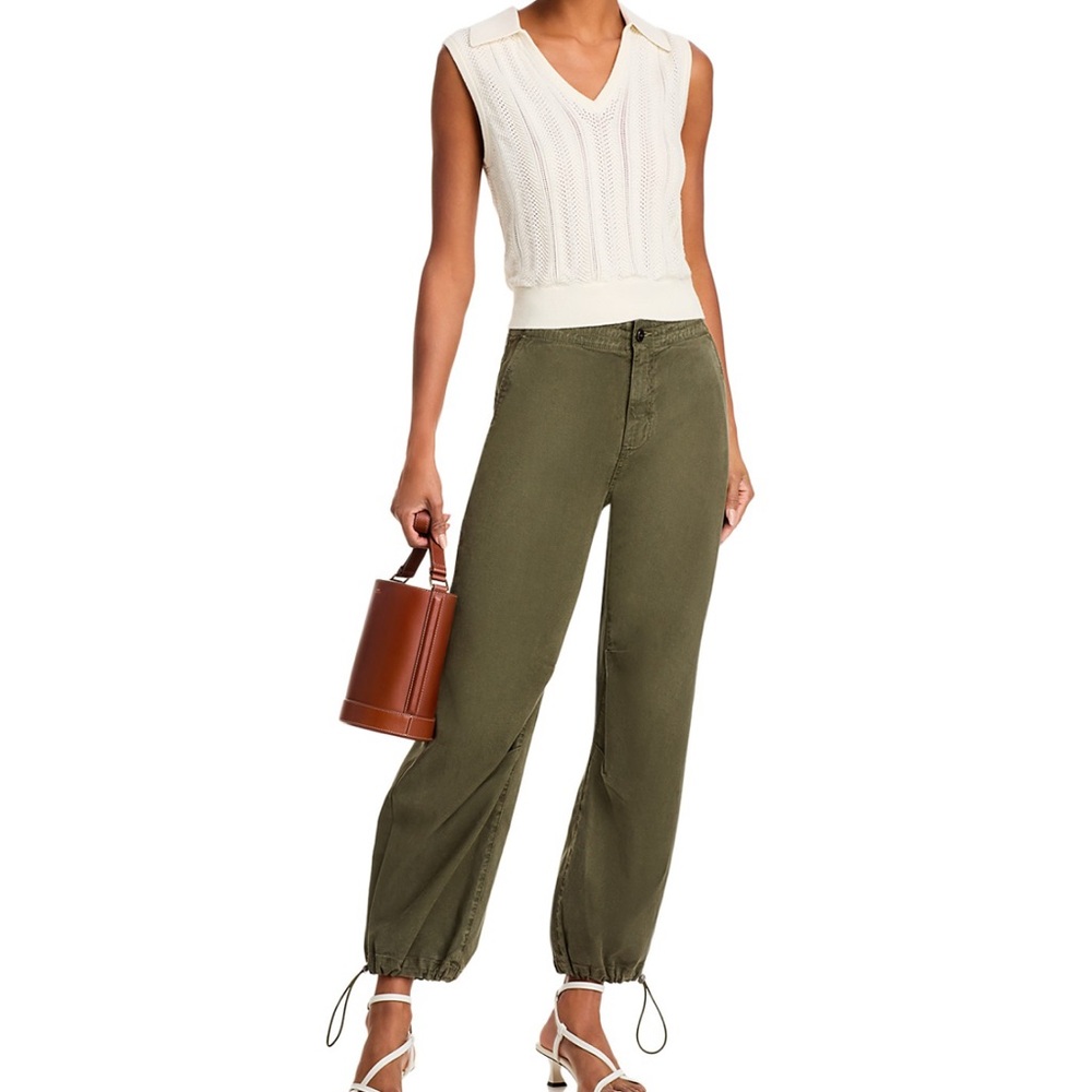 PAIGE Reid Joggers